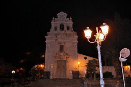 Chiesa S. Maria del Carmelo